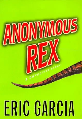 Anonymous Rex