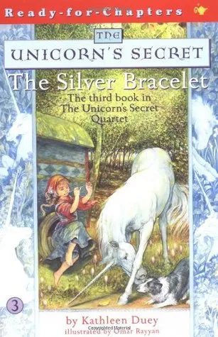 The Silver Bracelet