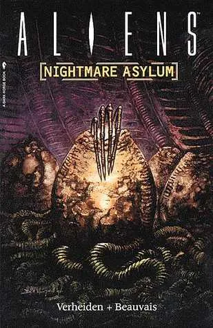 Aliens: Nightmare Asylum