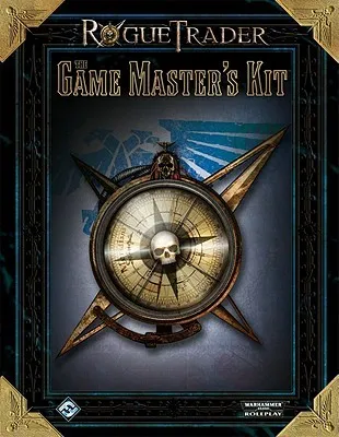 Rogue Trader: The Game Master's Kit