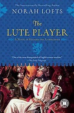 The Lute Player