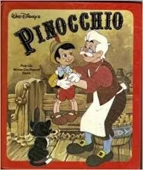 Pinocchio