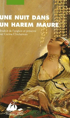 Une nuit dans un harem maure