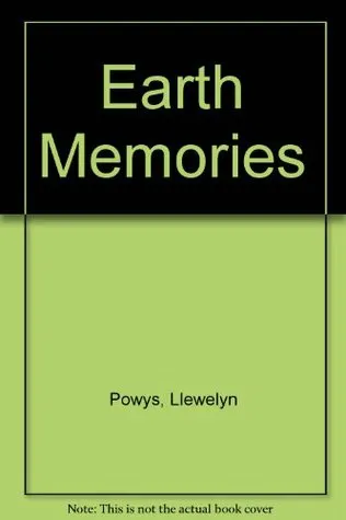 Earth Memories