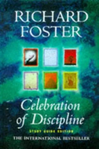 Celebration of Discipline