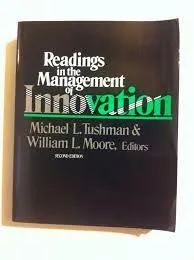 Readings in the Management of Innovation