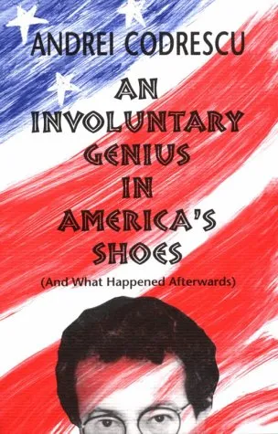 An Involuntary Genius in America's Shoes