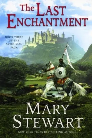 The Last Enchantment