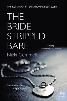 The Bride Stripped Bare