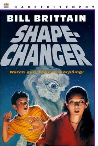 Shape-Changer