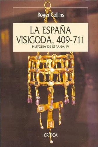 La España Visigoda: Historia de España III