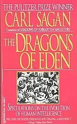 The Dragons of Eden