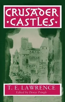 Crusader Castles