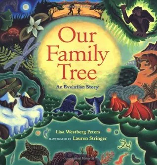 Our Family Tree: An Evolution Story