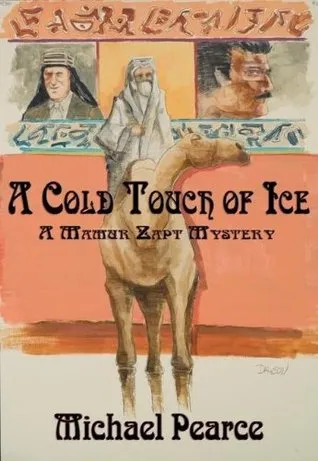 A Cold Touch of Ice