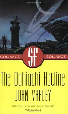 The Ophiuchi Hotline