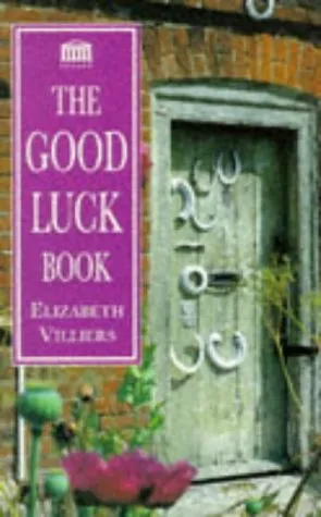 Good Luck Book