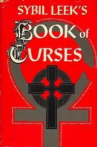 Sybil Leek's Book of Curses