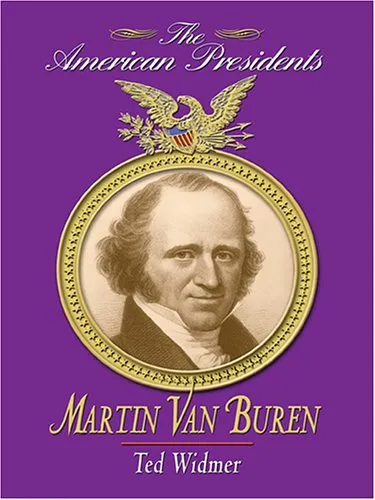 Martin Van Buren