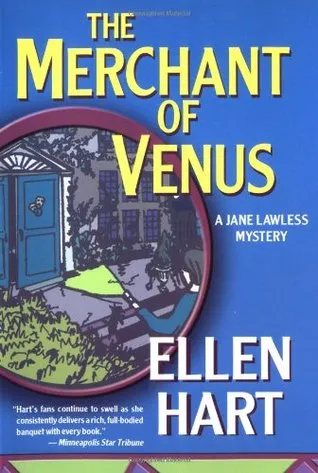 The Merchant of Venus