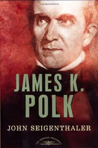 James K. Polk