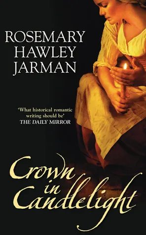 Crown in Candlelight