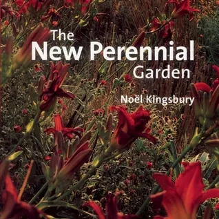 The New Perennial Garden