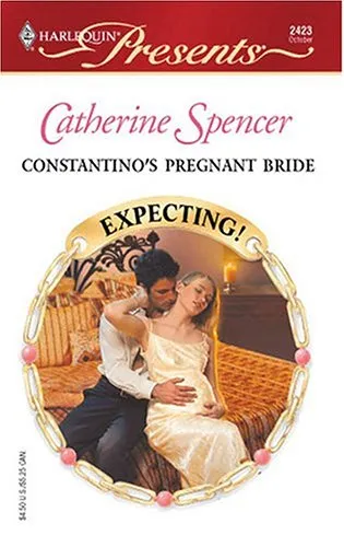 Constantino's Pregnant Bride