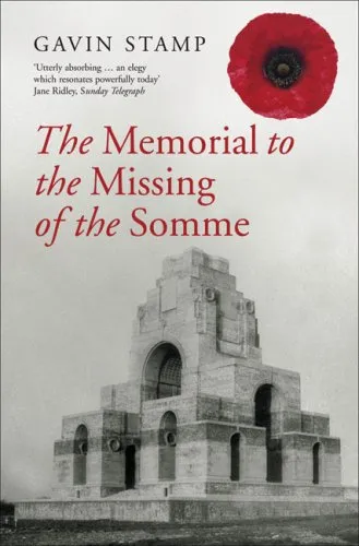 The Memorial to the Missing of the Somme