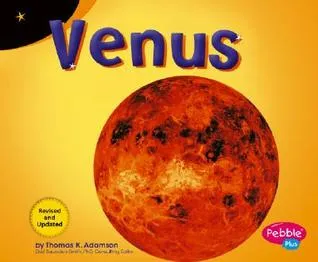 Venus: Revised Edition