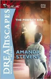 Dreamscapes: The Perfect Kiss