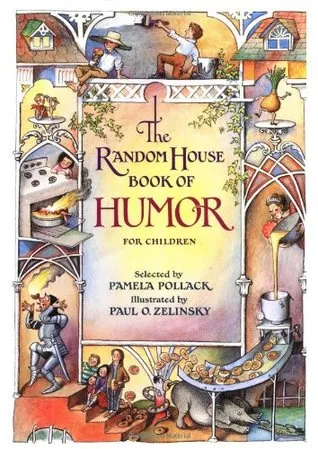 The Random House Book of Humor for Children (Random House Book of...)