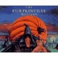 The Pumpkinville Mystery