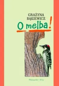 O melba!