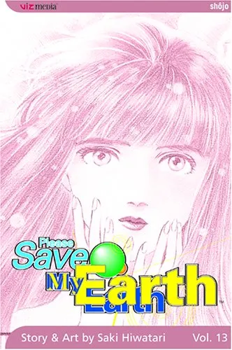 Please Save My Earth, Vol. 13