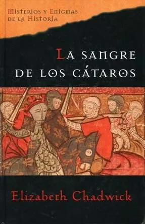 La Sangre De Los Cataros