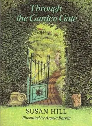 Through the Garden Gate