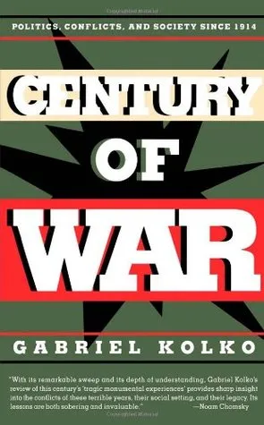 Century of War