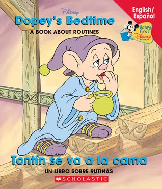 Disney Bil: Dopey