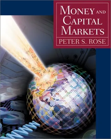 Money and Capital Markets + S&p + Enron Powerweb