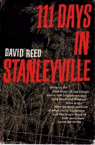 111 Days In Stanleyville