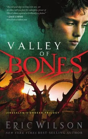 Valley Of Bones