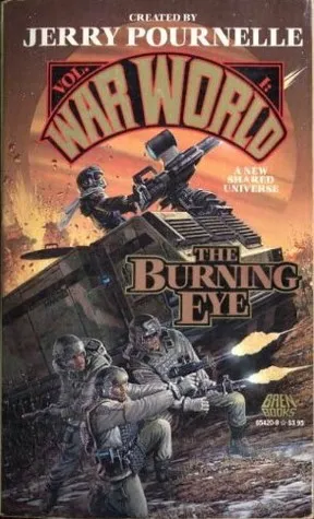 The Burning Eye