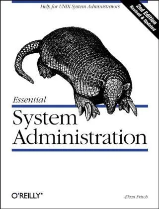 Essential System Administration