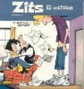 Zits, Vol. 2: El Estiron