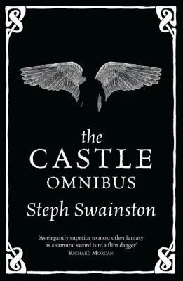 The Castle Omnibus