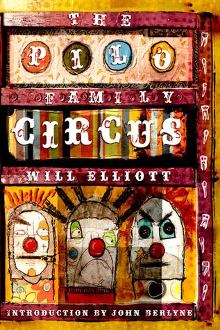 The Pilo Family Circus