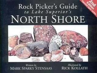 Rock Pickers Guide to Lake Superior