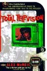 Total Television Book and CD-ROM