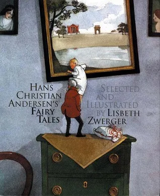 Hans Christian Andersen's Fairy Tales: Selected and Illustrated by Lisbeth Zwerger